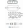 FEL PRO GASKETS HS 9853 PT PermaTorque Engine Cylinder Head Gasket Set