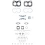 FEL PRO GASKETS HS 9854 PT-1 PermaTorque Engine Cylinder Head Gasket Set