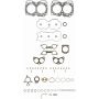 FEL PRO GASKETS HS 9854 PT PermaTorque Engine Cylinder Head Gasket Set