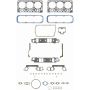 FEL PRO GASKETS HS 9910 PT-1 PermaTorque Engine Cylinder Head Gasket Set