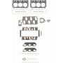 FEL PRO GASKETS HS 9917 PT-2 PermaTorque Engine Cylinder Head Gasket Set