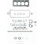 FEL PRO GASKETS HS 9924 PT PermaTorque Engine Cylinder Head Gasket Set