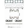 FEL PRO GASKETS HS 9957 PT PermaTorque Engine Cylinder Head Gasket Set