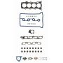 FEL PRO GASKETS HS 9968 PT-1 PermaTorque Engine Cylinder Head Gasket Set