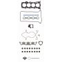 FEL PRO GASKETS HS 9968 PT-4 PermaTorque Engine Cylinder Head Gasket Set