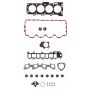 FEL PRO GASKETS HS 9971 PT-1 PermaTorque Engine Cylinder Head Gasket Set