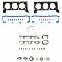 FEL PRO GASKETS HS 9978 PT-1 PermaTorque Engine Cylinder Head Gasket Set