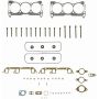 FEL PRO GASKETS HSB 8723 PT-8 PermaTorque Engine Cylinder Head Gasket Set