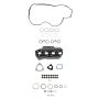 FEL PRO GASKETS HSU 26454 Engine Cylinder Head Gasket Set Head Gasket Sold Separately