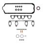 FEL PRO GASKETS HSU 26689 Engine Cylinder Head Gasket Set Head Gasket Sold Separately