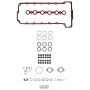FEL PRO GASKETS HSU 26701 Engine Cylinder Head Gasket Set Head Gasket Sold Separately