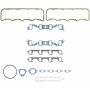 FEL PRO GASKETS HSU 8726 Engine Cylinder Head Gasket Set Head Gasket Sold Separately