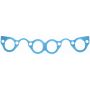 FEL PRO GASKETS MS 22755 Engine Intake Manifold Gasket Set