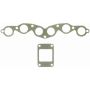 FEL PRO GASKETS MS 8348 B Intake and Exhaust Manifolds Combination Gasket