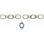 FEL PRO GASKETS MS 8782 B Intake and Exhaust Manifolds Combination Gasket