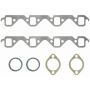 FEL PRO GASKETS MS 90000 Exhaust Manifold Gasket Set