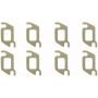 FEL PRO GASKETS MS 90013 Exhaust Manifold Gasket Set