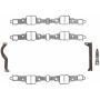 FEL PRO GASKETS MS 90041-1 Engine Intake Manifold Gasket Set