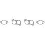 FEL PRO GASKETS MS 90056 Exhaust Manifold Gasket Set