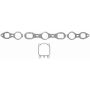 FEL PRO GASKETS MS 9008 B Intake and Exhaust Manifolds Combination Gasket