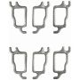FEL PRO GASKETS MS 90198 Exhaust Manifold Gasket Set