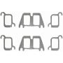 FEL PRO GASKETS MS 90241 Exhaust Manifold Gasket Set
