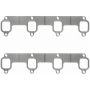 FEL PRO GASKETS MS 90385 Exhaust Manifold Gasket Set