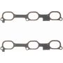 FEL PRO GASKETS MS 90505 Fuel Injection Plenum Gasket Set