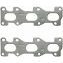 FEL PRO GASKETS MS 90725 Exhaust Manifold Gasket Set