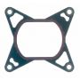 FEL PRO GASKETS MS 90762 Fuel Injection Plenum Gasket Set