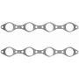 FEL PRO GASKETS MS 91242 Exhaust Manifold Gasket Set