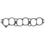 FEL PRO GASKETS MS 91253 Fuel Injection Plenum Gasket Set