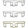 FEL PRO GASKETS MS 91384 Exhaust Manifold Gasket Set