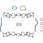 FEL PRO GASKETS MS 91391-1 Engine Intake Manifold Gasket Set