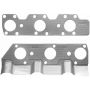 FEL PRO GASKETS MS 91815 Exhaust Manifold Gasket Set