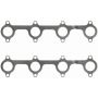 FEL PRO GASKETS MS 91840 Exhaust Manifold Gasket Set