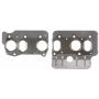 FEL PRO GASKETS MS 91963 Exhaust Manifold Gasket Set
