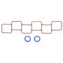 FEL PRO GASKETS MS 91990 Fuel Injection Plenum Gasket Set