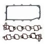 FEL PRO GASKETS MS 92121-4 Engine Intake Manifold Gasket Set