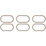 FEL PRO GASKETS MS 92587 Fuel Injection Plenum Gasket Set