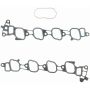 FEL PRO GASKETS MS 92836-1 Engine Intake Manifold Gasket Set