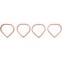 FEL PRO GASKETS MS 92888 Engine Intake Manifold Gasket Set