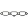 FEL PRO GASKETS MS 92947 Fuel Injection Plenum Gasket Set