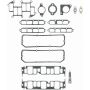 FEL PRO GASKETS MS 93020 Engine Intake Manifold Gasket Set