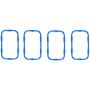 FEL PRO GASKETS MS 93220 Fuel Injection Plenum Gasket Set