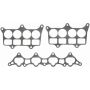 FEL PRO GASKETS MS 93258-1 Engine Intake Manifold Gasket Set