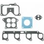 FEL PRO GASKETS MS 93391 Engine Intake Manifold Gasket Set