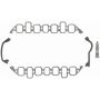 FEL PRO GASKETS MS 9344 SH Engine Intake Manifold Gasket Set