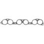 FEL PRO GASKETS MS 93545 Fuel Injection Plenum Gasket Set