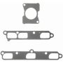 FEL PRO GASKETS MS 93610 Fuel Injection Plenum Gasket Set